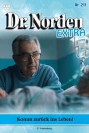 Cover von Komm zurück ins Leben