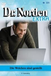 Cover von Die Weichen sind gestellt