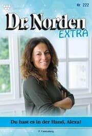 Cover von Du hast es in der Hand, Alexa!