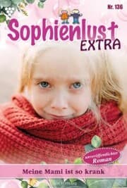 Cover von Meine Mami ist so krank