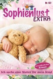 Cover von Ich suche eine Mutter für mein Kind