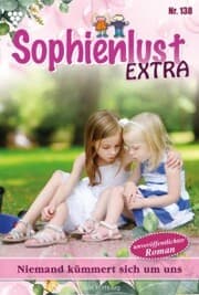 Cover von Niemand kümmert sich um uns
