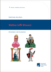 Cover von Walther trifft Wincent