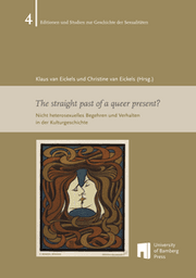 Cover von The straight past of a queer present?