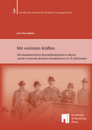 Cover von Mit vereinten Kräften