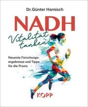 Cover von NADH: Vitalität tanken!