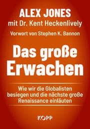Cover von Das große Erwachen