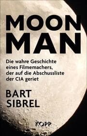 Cover von Moon Man