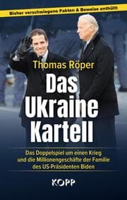 Cover von Das Ukraine-Kartell