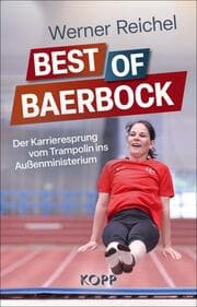 Cover von Best of Baerbock