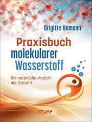 Cover von Praxisbuch molekularer Wasserstoff