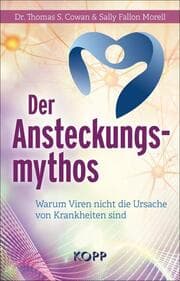 Cover von Der Ansteckungsmythos