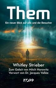Cover von Them