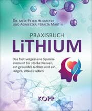 Cover von Praxisbuch Lithium