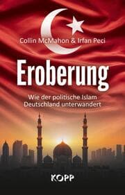 Cover von Eroberung