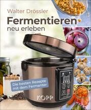 Cover von Fermentieren neu erleben