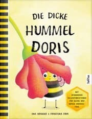 Cover von Die dicke Hummel Doris