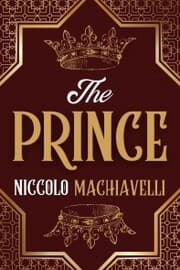 Cover von The Prince