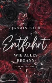 Cover von Entführt