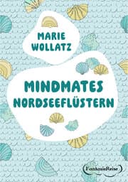 Cover von Mindmates - Nordseeflüstern