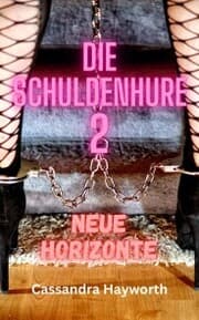 Cover von Die Schuldenhure 2