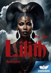Cover von Das Buch Lilith Apokryphen