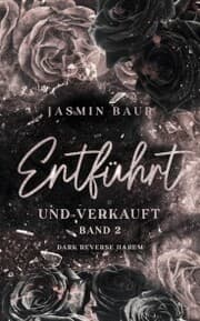 Cover von Entführt und verkauft