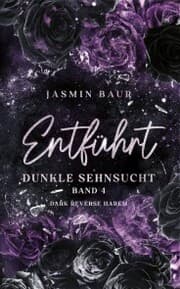 Cover von Entführt