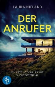 Cover von Der Anrufer