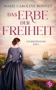 Cover von Das Erbe der Freiheit
