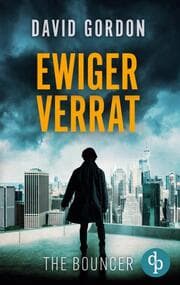 Cover von Ewiger Verrat