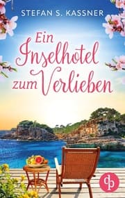 Cover von Ein Inselhotel zum Verlieben