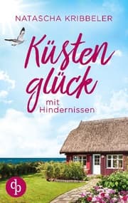 Cover von Küstenglück mit Hindernissen