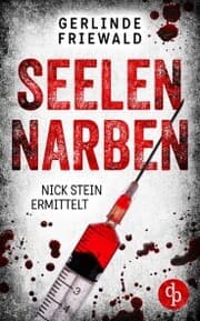 Cover von Seelennarben