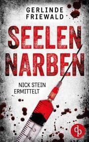 Cover von Seelennarben