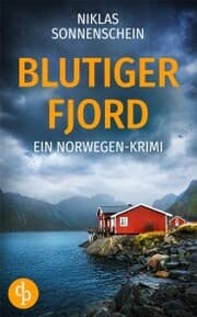 Cover von Blutiger Fjord