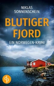 Cover von Blutiger Fjord
