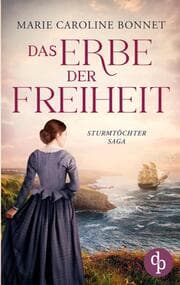 Cover von Das Erbe der Freiheit