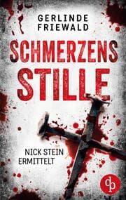 Cover von Schmerzensstille