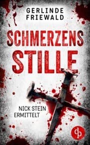 Cover von Schmerzensstille
