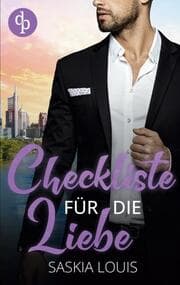 Cover von Checkliste für die Liebe