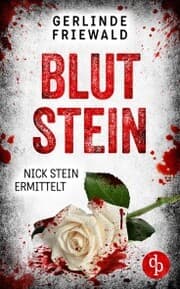 Cover von Blutstein