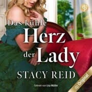 Cover von Das kühle Herz der Lady