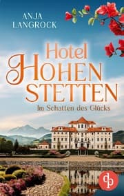 Cover von Im Schatten des Glücks