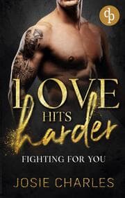 Cover von Fighting for you
