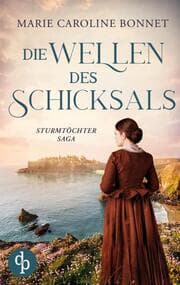 Cover von Die Wellen des Schicksals