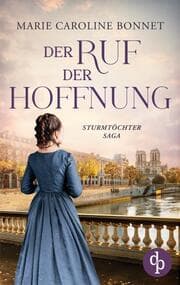 Cover von Der Ruf der Hoffnung