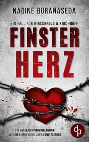 Cover von Finsterherz