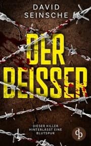 Cover von Der Beißer