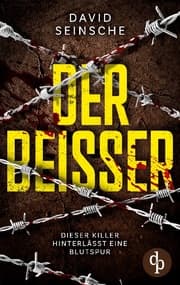 Cover von Der Beißer